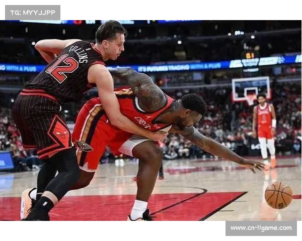 鹈鹕114-104击败公牛，锡安复出贡献20分