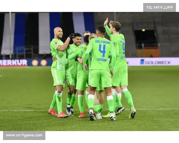 沃尔夫斯堡2-1险胜圣保利，结束连败稳住保级形势