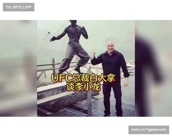 白大拿商业布局分析:从UFC到PowerSlap、拳击赛事,打造格斗娱乐帝国的野心与策略